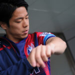 二発の『ドンッ！』と初勝利！