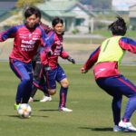 政田 INSIDE TRAINING vol.3