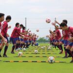政田 INSIDE TRAINING vol.9