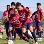 政田 INSIDE TRAINING vol.17