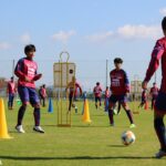 政田 INSIDE TRAINING vol.24