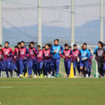 政田 INSIDE TRAINING vol.27