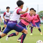 政田 INSIDE TRAINING vol.43