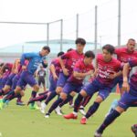 政田 INSIDE TRAINING vol.45