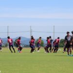 政田 INSIDE TRAINING vol.47