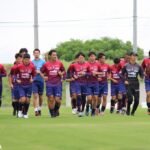 政田 INSIDE TRAINING vol.4
