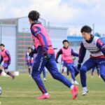 政田 INSIDE TRAINING vol.59