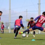 政田 INSIDE TRAINING vol.64
