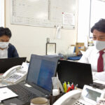 澤口雅彦レポート～さわレポ5～　―熱い男―
