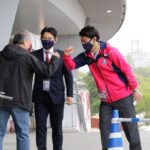澤口雅彦レポート～さわレポ3～　―地域に根づくクラブを目指して―