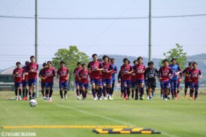 政田 INSIDE TRAINING vol.68
