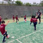 澤口雅彦レポート～さわレポ13～　—あの時を思い出す―