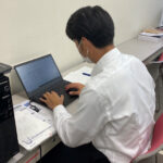 澤口雅彦レポート～さわレポ18～　—ベテランから新人へ―