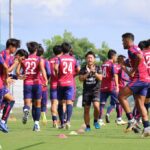 政田 INSIDE TRAINING vol.76