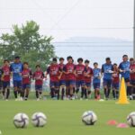 政田 INSIDE TRAINING vol.75