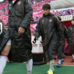 澤口雅彦レポート～さわレポ22～　—試合当日の1日—