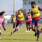 政田 INSIDE TRAINING vol.80